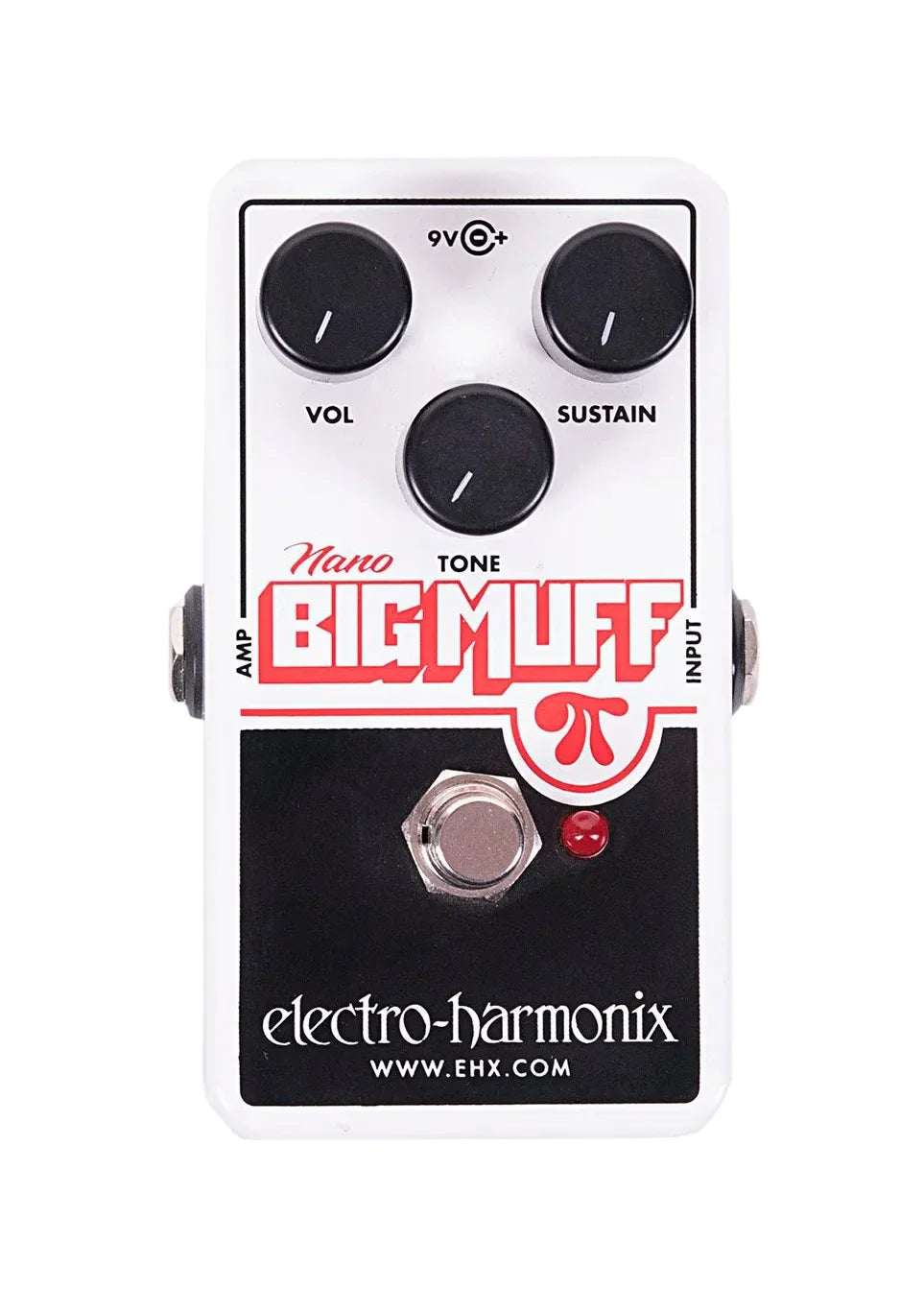 Electro-Harmonix Nano Big Muff Pi pedal