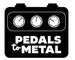 Pedals to Metal