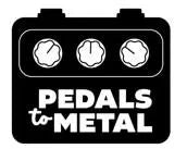 Pedals to Metal