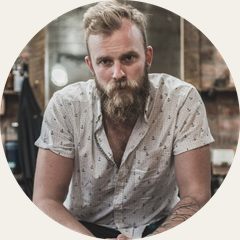 Joey Landreth