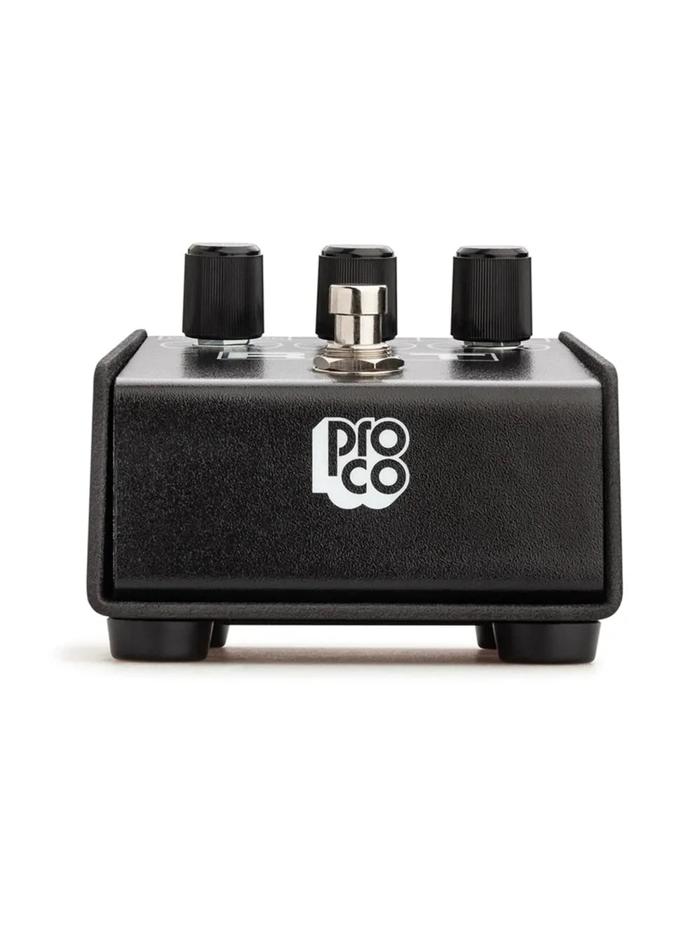 ProCo RAT distortion pedal
