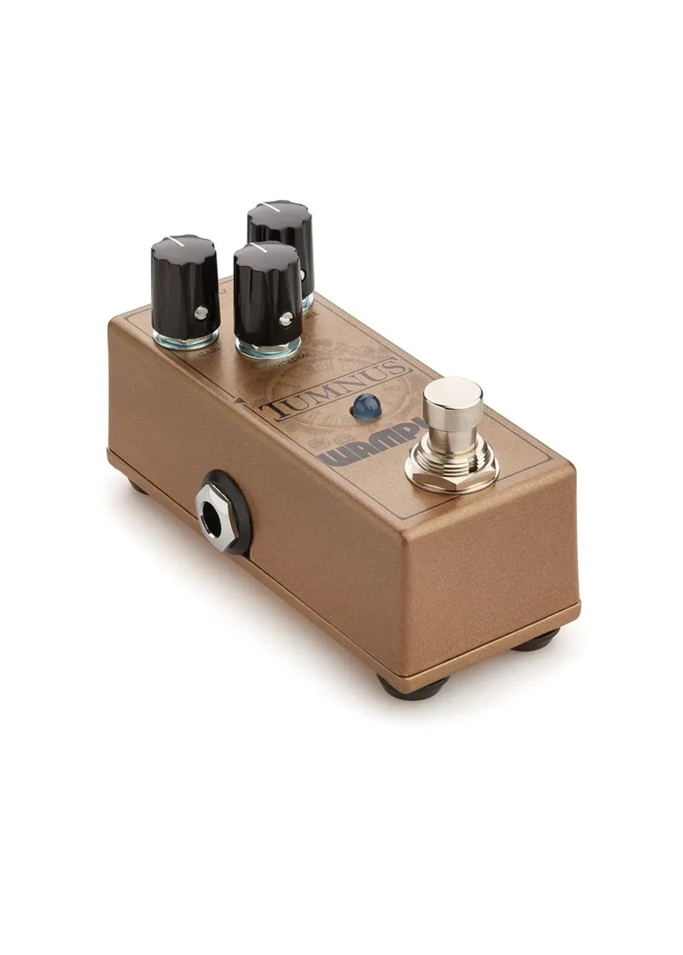Wampler Tumnus overdrive pedal