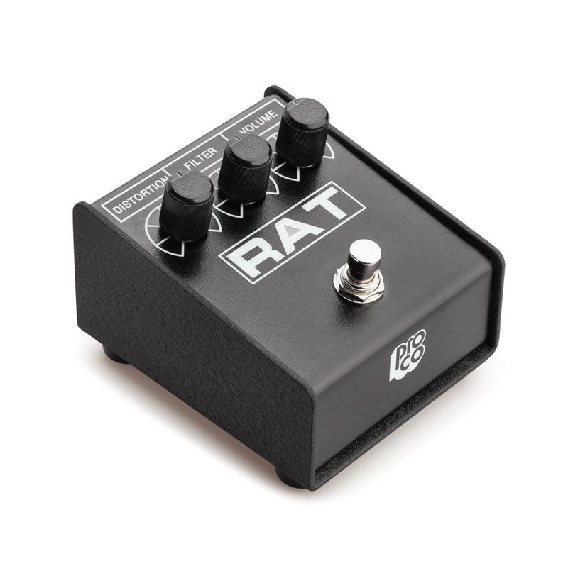 ProCo RAT distortion pedal